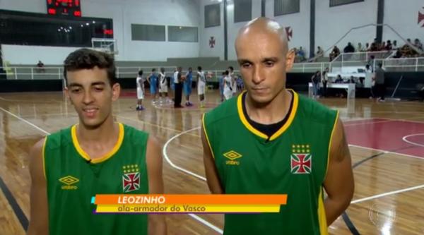 Leozinho e Ricardinho