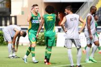 Bruno Gallo e William Barbio