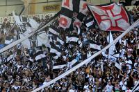 Torcida do Vasco