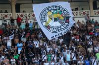 Torcida do Vasco