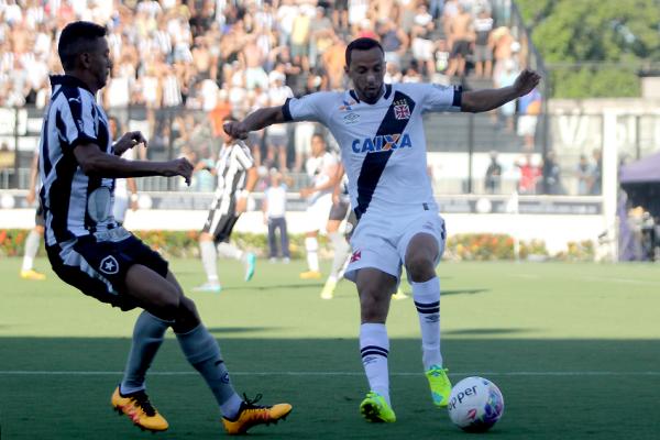 Nen: 14 gols e 10 assistncias em 7 meses e meio de Vasco