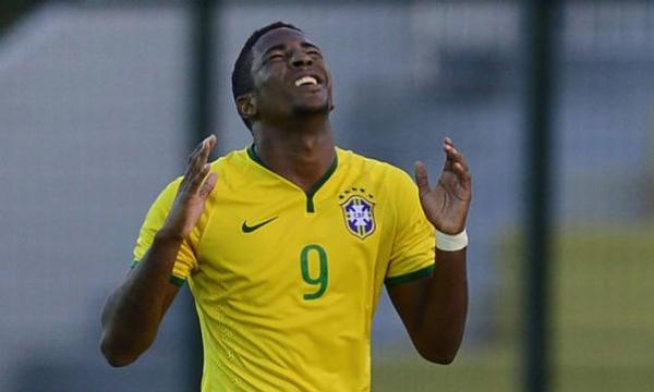 Thalles vem surpreendendo neste incio de temporada