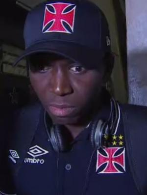 Jomar negou gesto denunciado pelo auxiliar de arbitragem