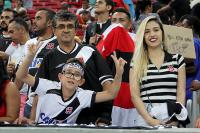 Torcida do Vasco
