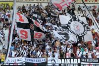 Torcida do Vasco