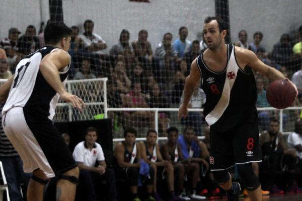 Gacho tem sido um dos principais destaques do Vasco