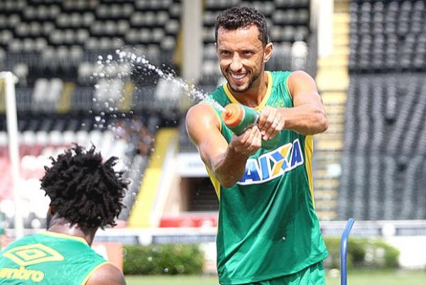 Vasco  a nica equipe que pode ser campe invicta