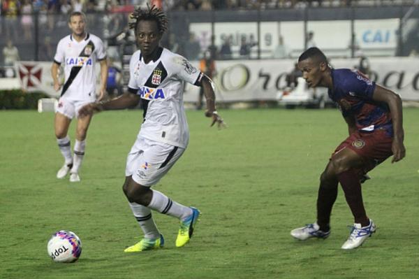 Andrezinho estar na excurso pelo Norte