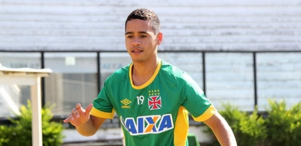 Yago Pikachu jogou 220 partidas pelo rival do Remo, o Paysandu, onde foi dolo