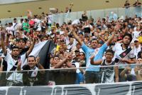 Torcida do Vasco