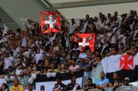 Torcida do Vasco
