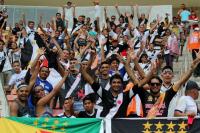 Torcida do Vasco