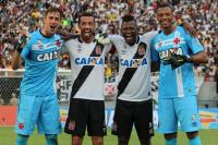 Martn Silva, Nen, Riascos e Jordi