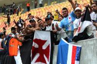 Torcida do Vasco