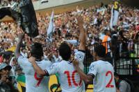 Riascos, Nen e Madson