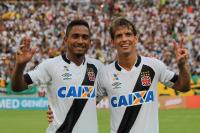 Jorge Henrique e Diguinho