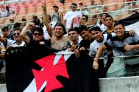 Torcida do Vasco
