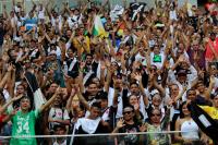 Torcida do Vasco