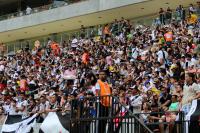 Torcida do Vasco