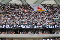 Torcida do Vasco