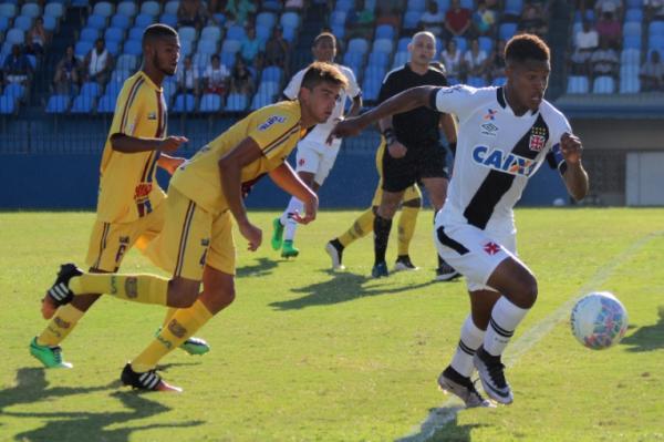 Jussa puxa ataque vascano