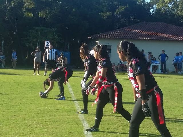 Futebol Americano Feminino: Vasco Big Riders passa a se chamar Vasco  Patriotas Feminino - NETVASCO