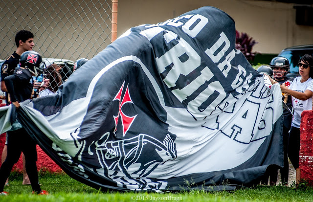 Futebol Americano Feminino: Vasco Big Riders passa a se chamar Vasco  Patriotas Feminino - NETVASCO