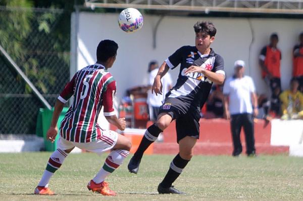 Dudu balanou as redes em Xerm