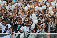 Torcida do Vasco