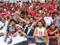 Torcida do Vasco