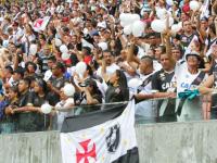 Torcida do Vasco
