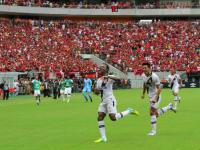 Andrezinho e Julio dos Santos