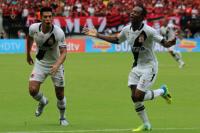 Julio dos Santos e Andrezinho