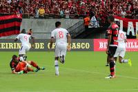 Riascos e Julio dos Santos