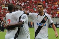 Rodrigo, Riascos e Nen