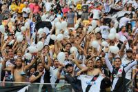 Torcida do Vasco