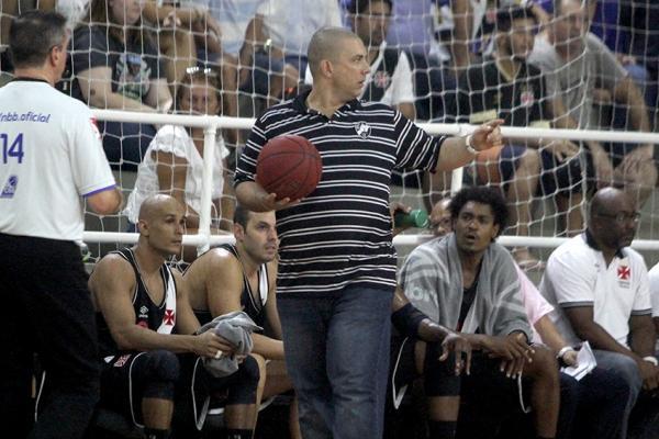 Christiano falou sobre a classificao