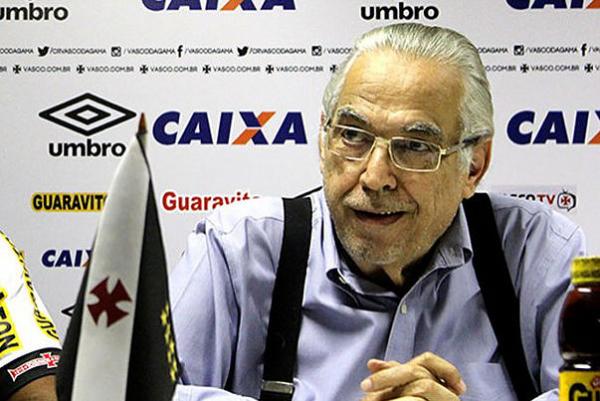 Eurico se pronunciou sobre polmica da Primeira Liga