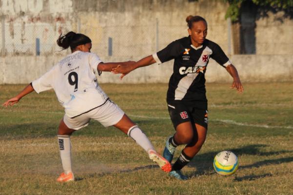 Micaele foi convocada pela primeira vez na carreira