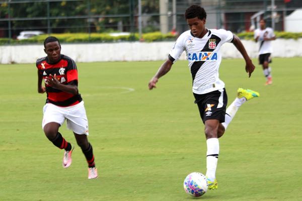 Alan foi bastante acionado