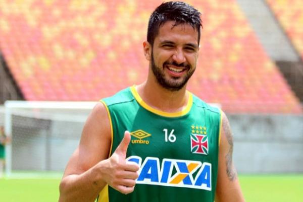 Desde os 13 anos no Vasco, Luan quer marcar seu nome na histria com ttulos