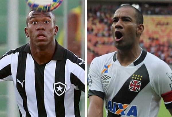 Ribamar x Rodrigo: duelo promete esquentar finais do Campeonato Carioca nos prximos domingos