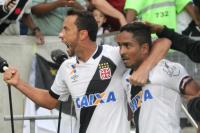 Nen e Jorge Henrique