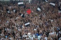 Torcida do Vasco