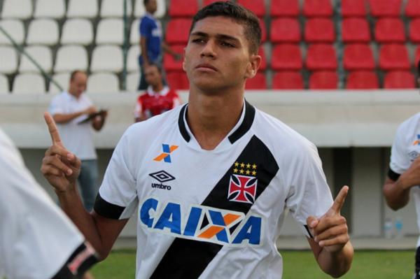 Alexandre confia na classificao
