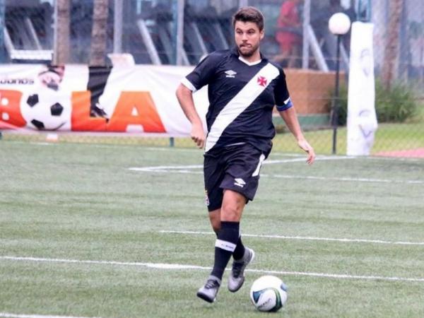 Wruck espera sair de campo no sbado com a vaga na semifinal da Copa Rio 