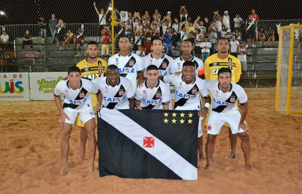 Time do Vasco