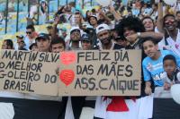 Torcida do Vasco