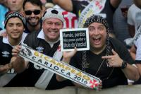 Torcida do Vasco