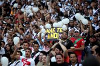 Torcida do Vasco